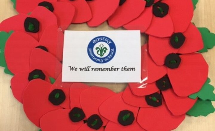 Image of Remembrance Day